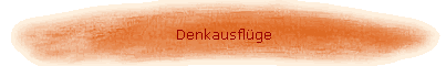 Denkausflüge