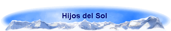 Hijos del Sol